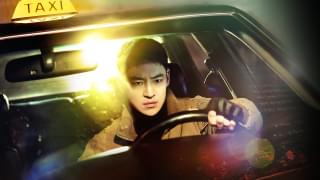 復讐代行人 模範タクシー