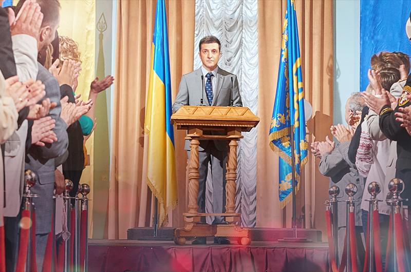 国民の僕 シーズン3