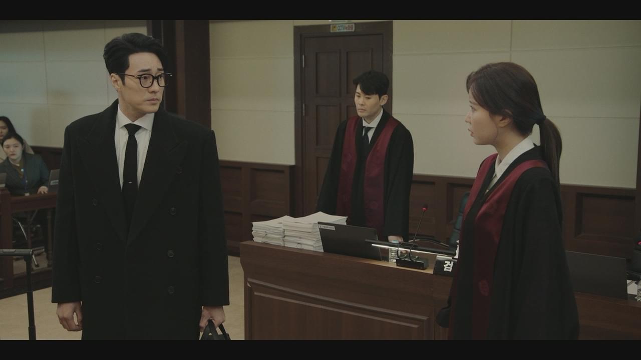 ドクター弁護士 シーズン1