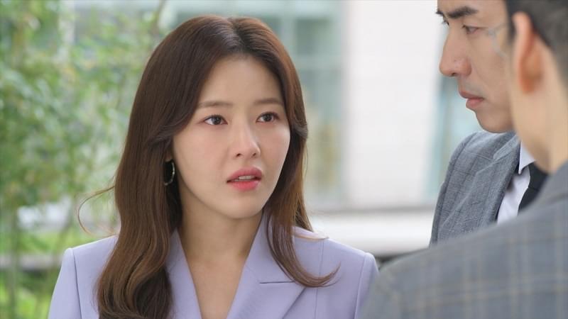 危険な約束 シーズン1