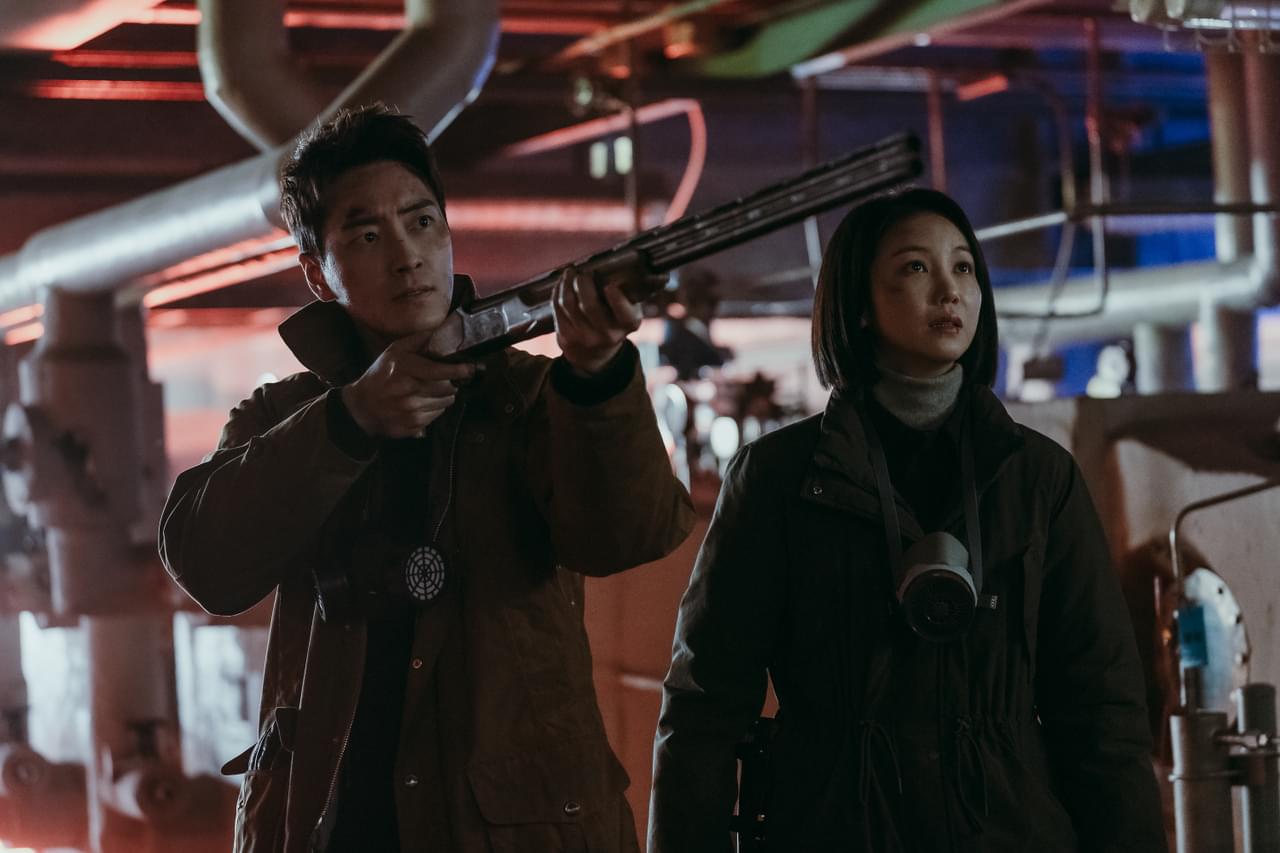 ダークホール 愛を奪う闇