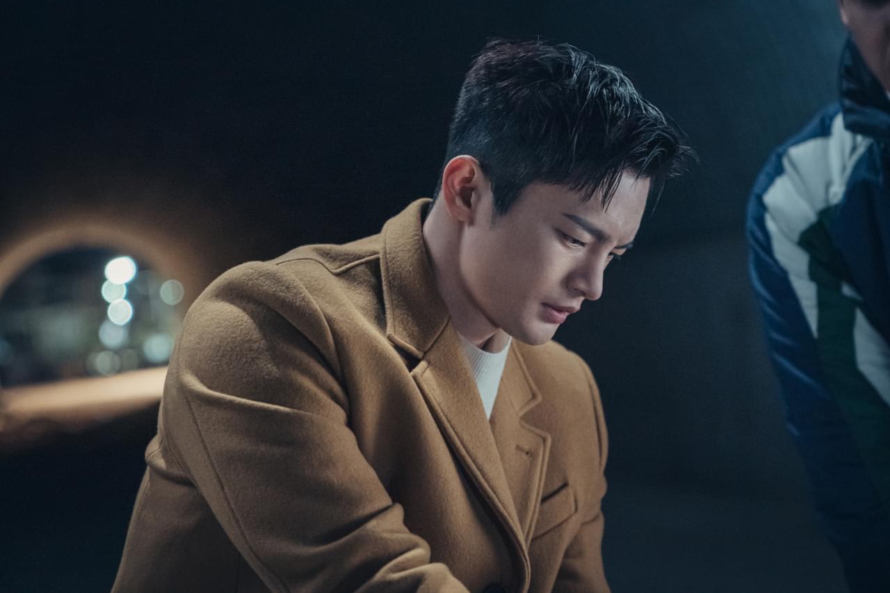 美男堂の事件手帳 シーズン1