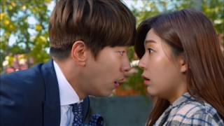 いとしのクム・サウォル