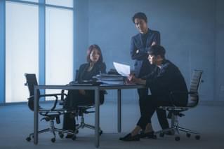 ウォッチャー 不正捜査官たちの真実