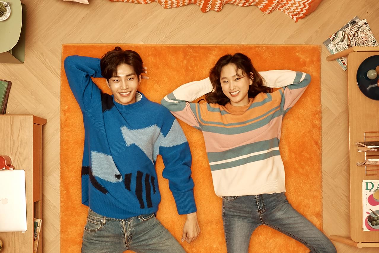 ウンジュの部屋 シーズン1