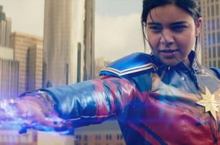 ミズ・マーベル