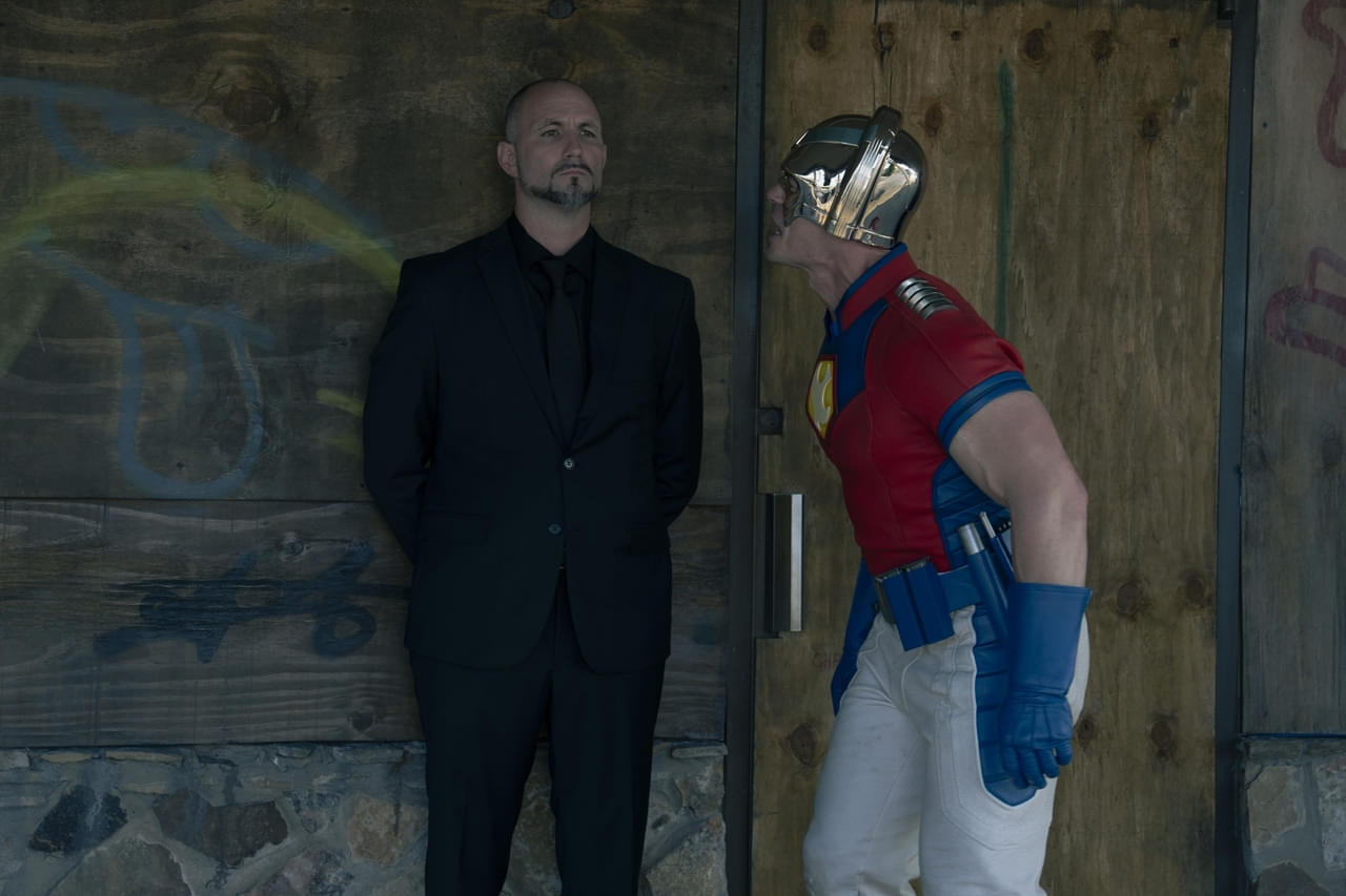 ピースメイカー