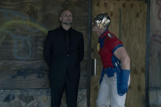 ピースメイカー