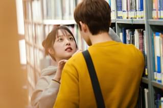 ラブシーン・ナンバー＃