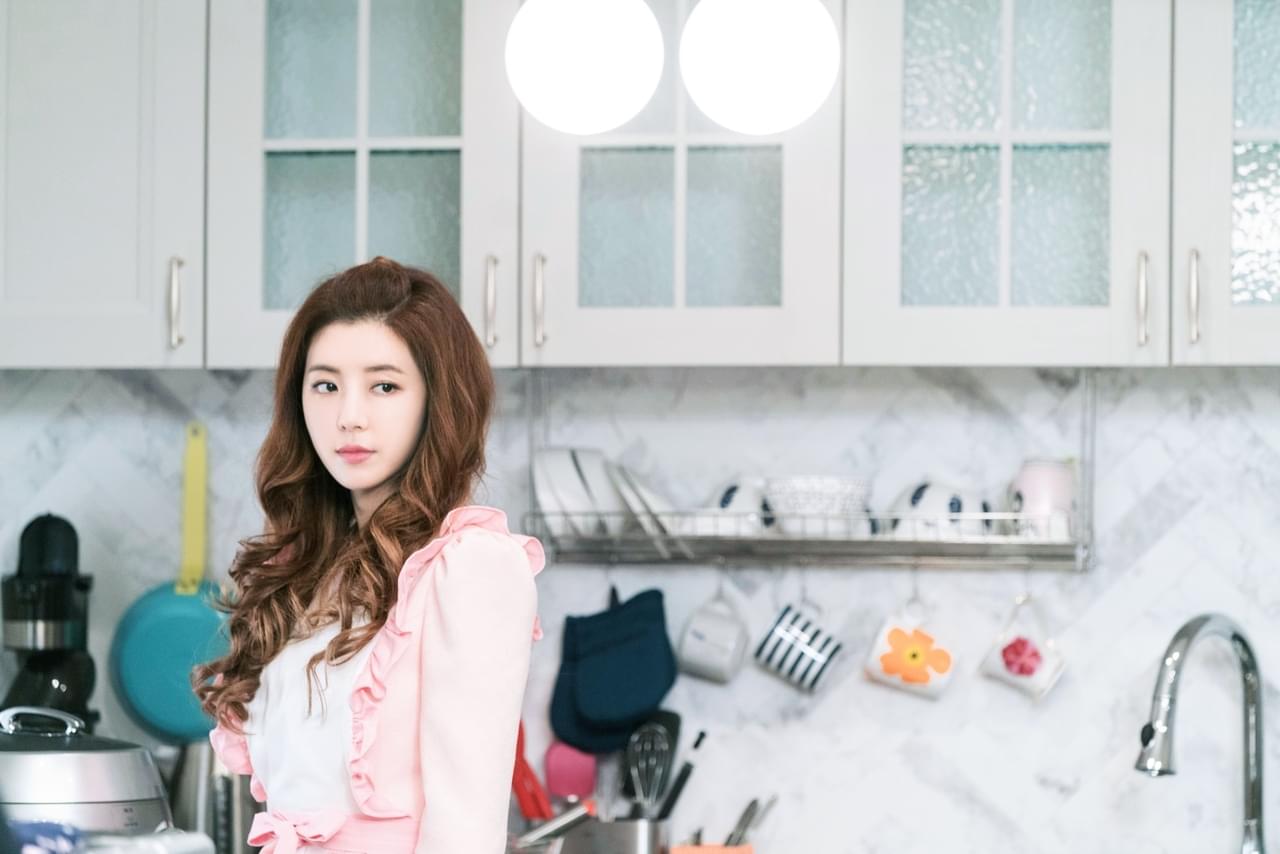 奥様はサイボーグ シーズン1