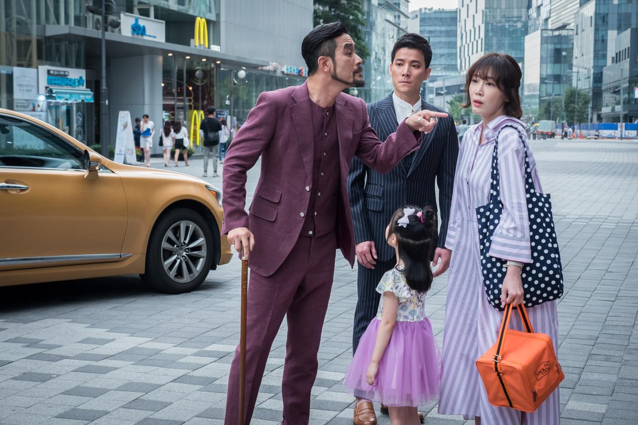 オー・マイ・ゴッド 私が突然ご令嬢⁉