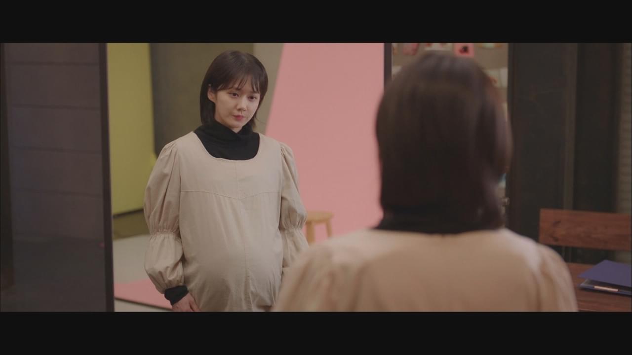 オー!マイベイビー 私のトキメキ授かりロマンス シーズン1