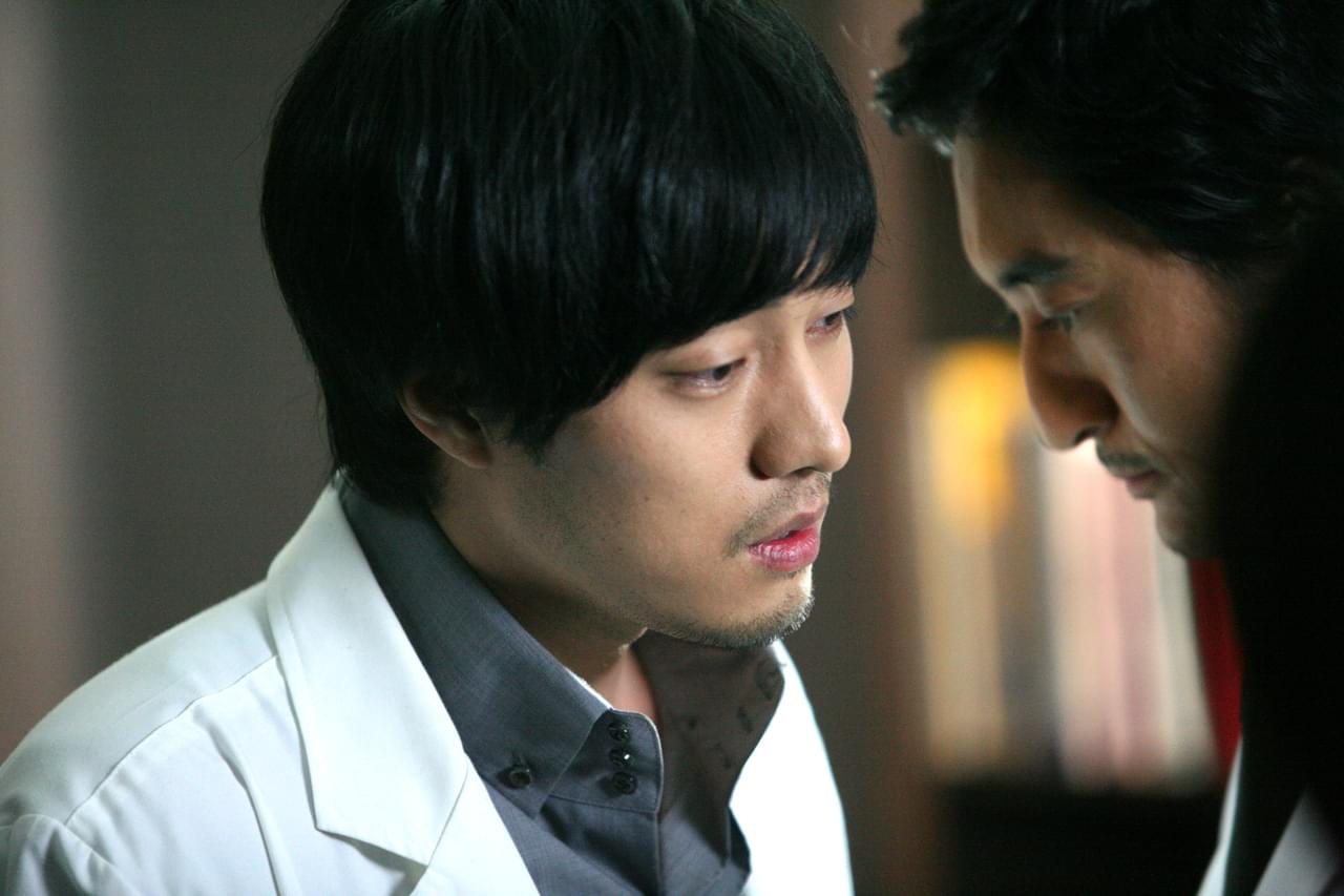 カインとアベル