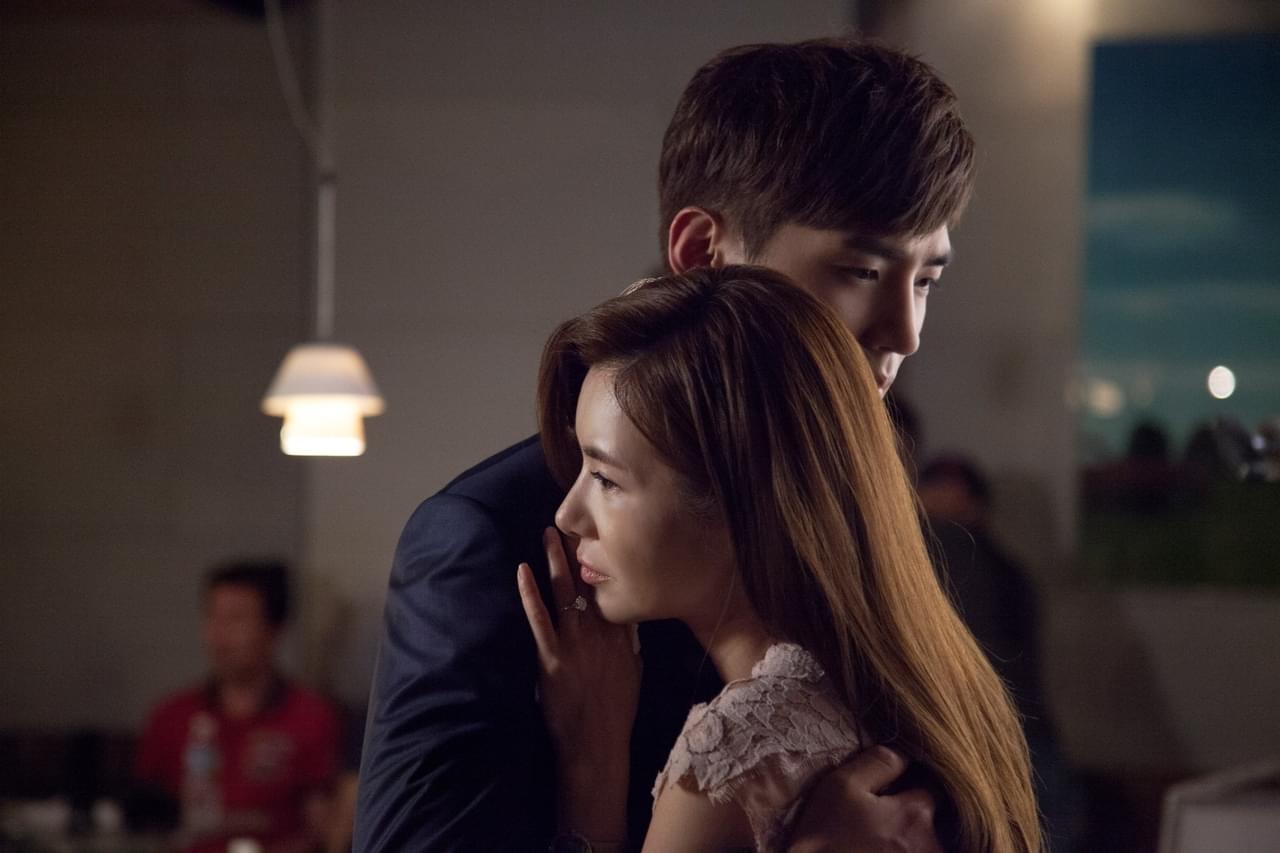 カッコウの巣 シーズン1