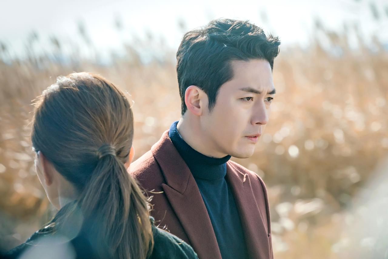 カネの花 愛を閉ざした男