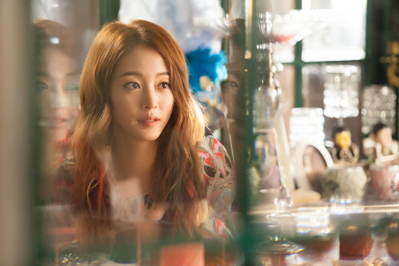 カフェ・アントワーヌの秘密