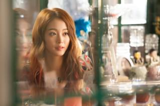 カフェ・アントワーヌの秘密