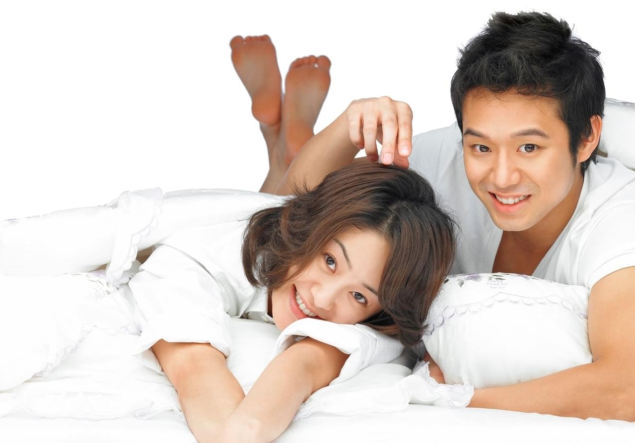 キツネちゃん、何しているの？