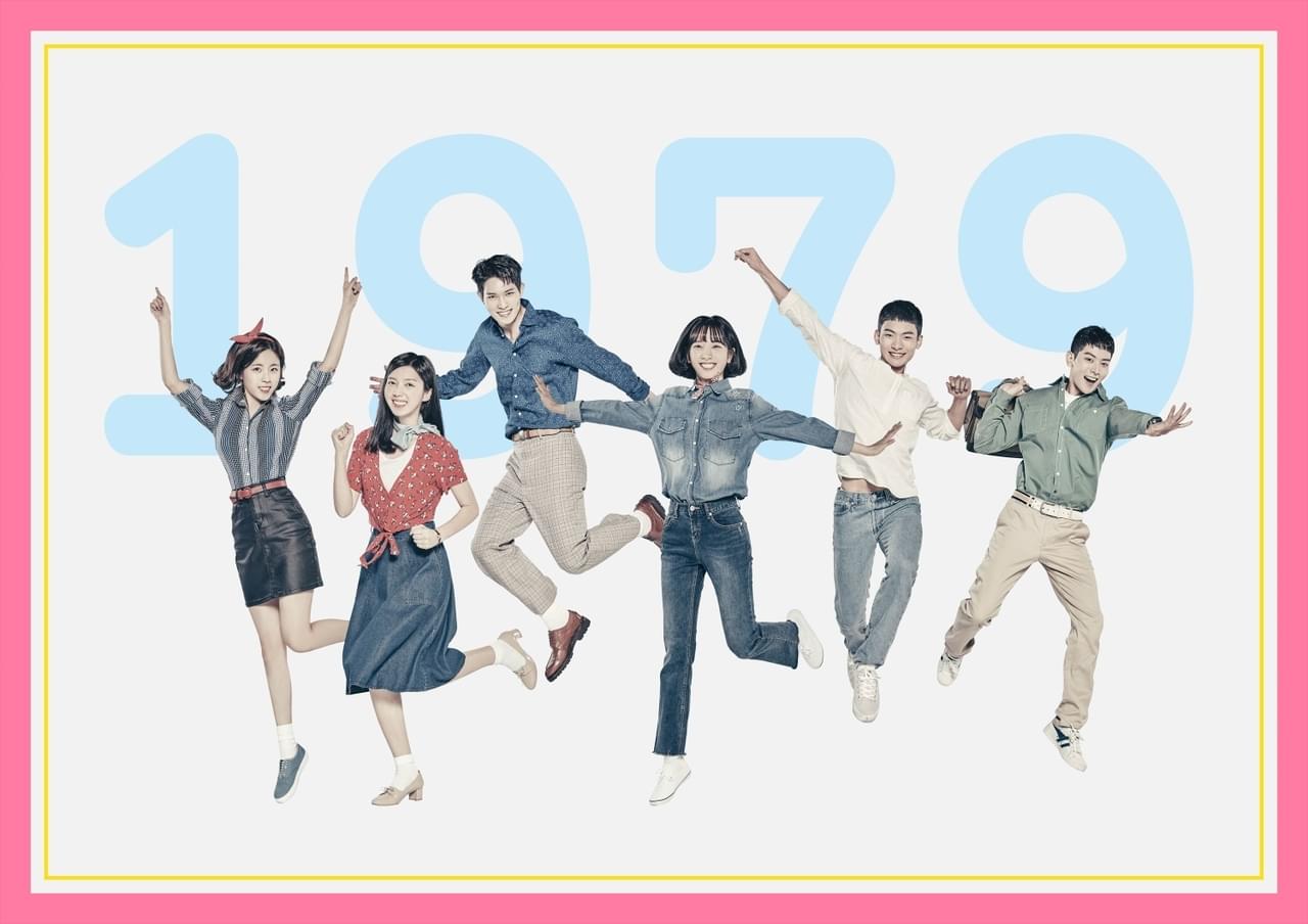 キミに猛ダッシュ 恋のゆくえは？ シーズン1