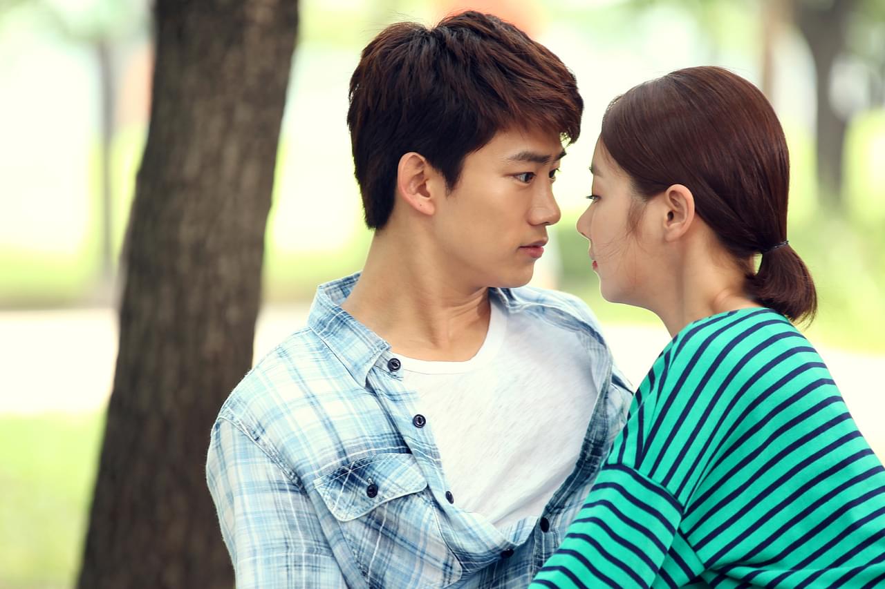 君を守る恋 Who Are You シーズン1