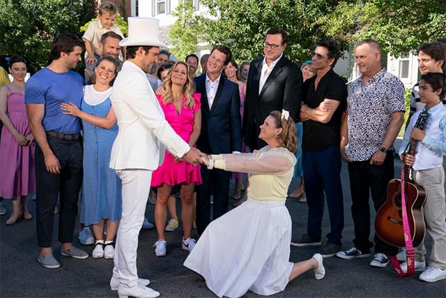 フラーハウス シーズン5