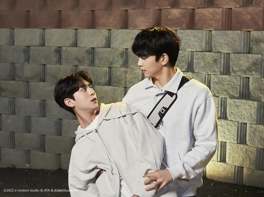 5番地シェアハウス シーズン1