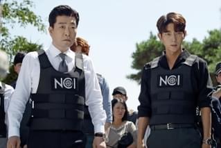 クリミナル・マインド：KOREA