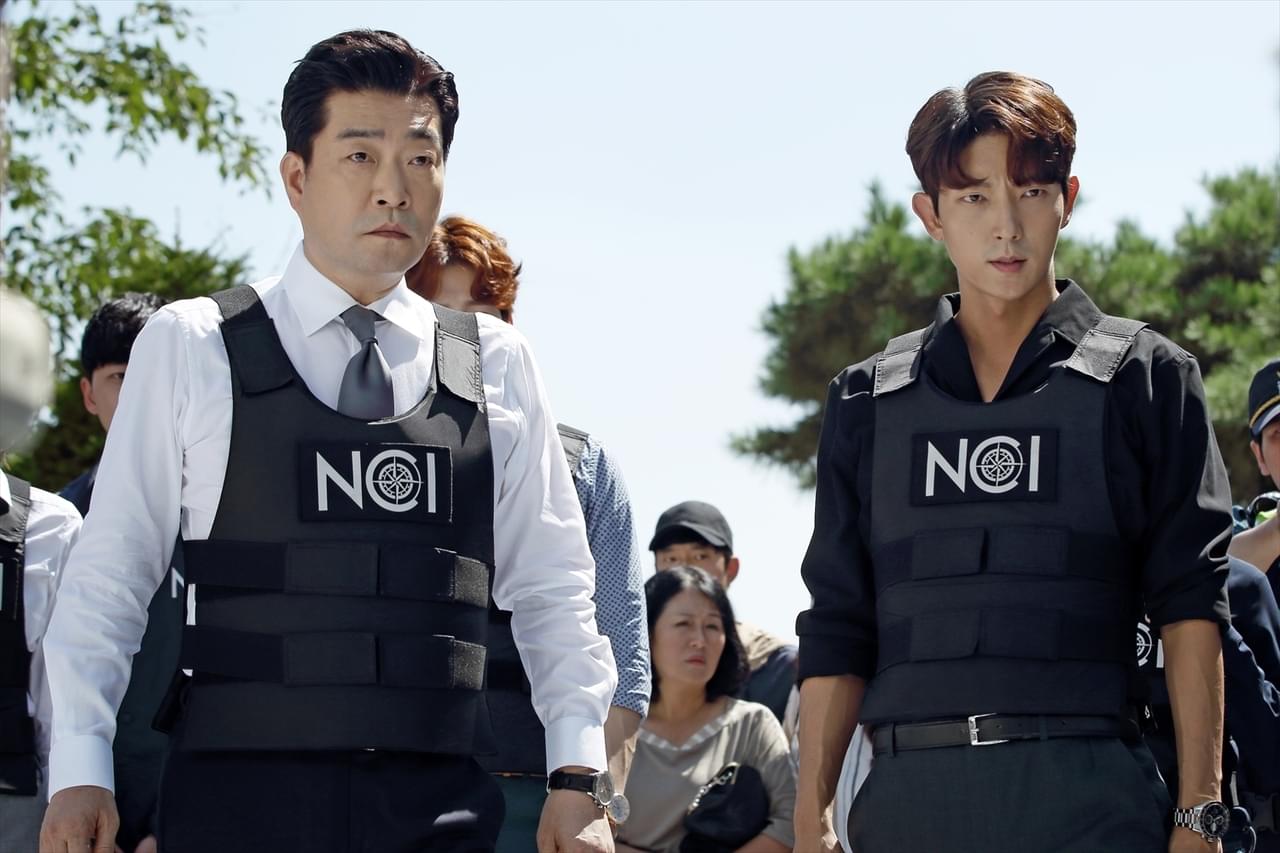 クリミナル・マインド：KOREA シーズン1