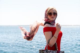 令嬢アンナの真実