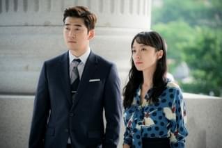 グッドワイフ 彼女の決断