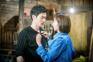 契約主夫殿オ・ジャクトゥ