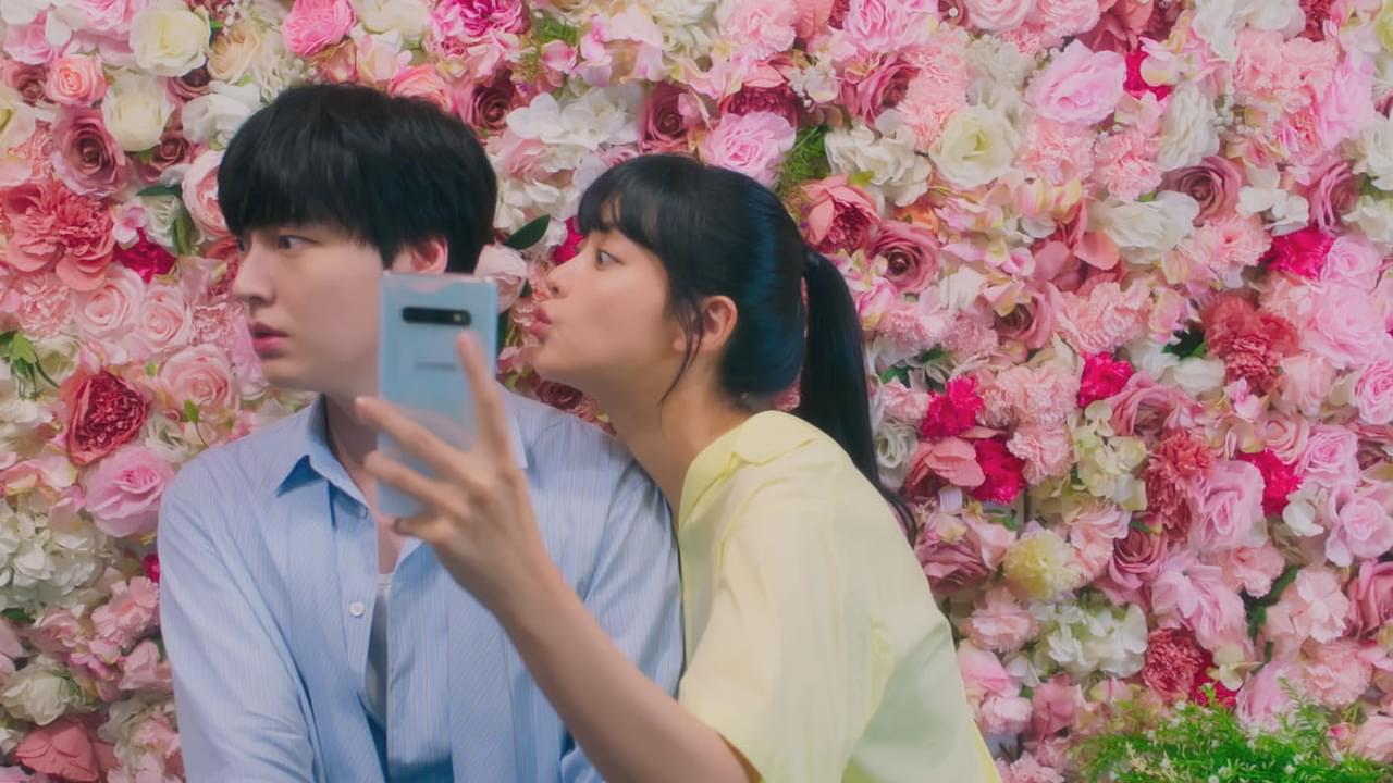 欠点ある恋人たち シーズン1