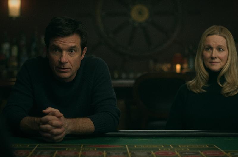 オザークへようこそ シーズン4