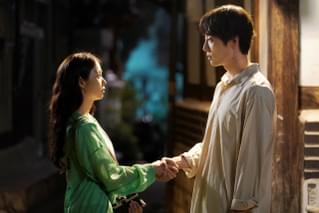 恋する十二夜 キミとボクの8年間