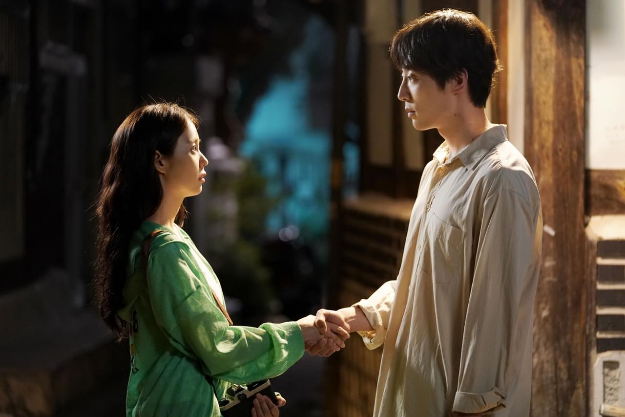 恋する十二夜 キミとボクの8年間 シーズン1