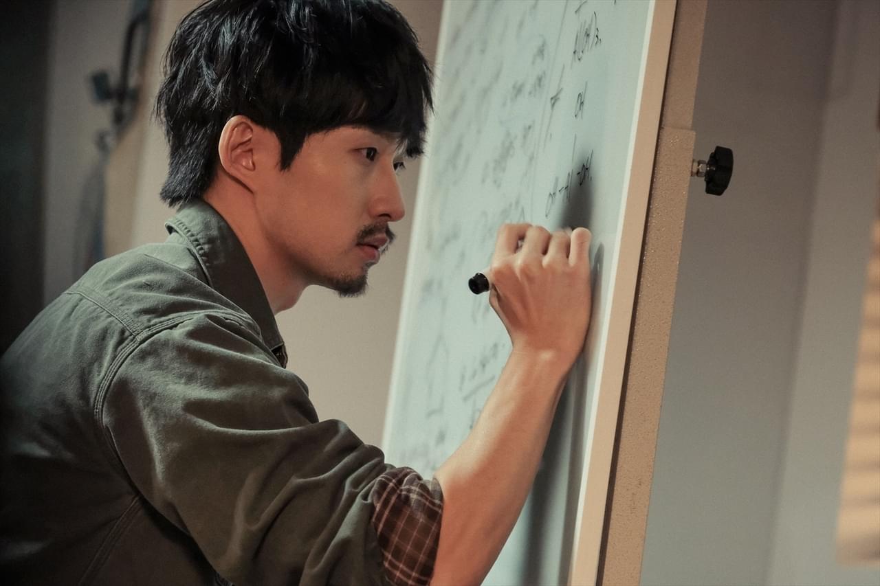 神のクイズ リブート