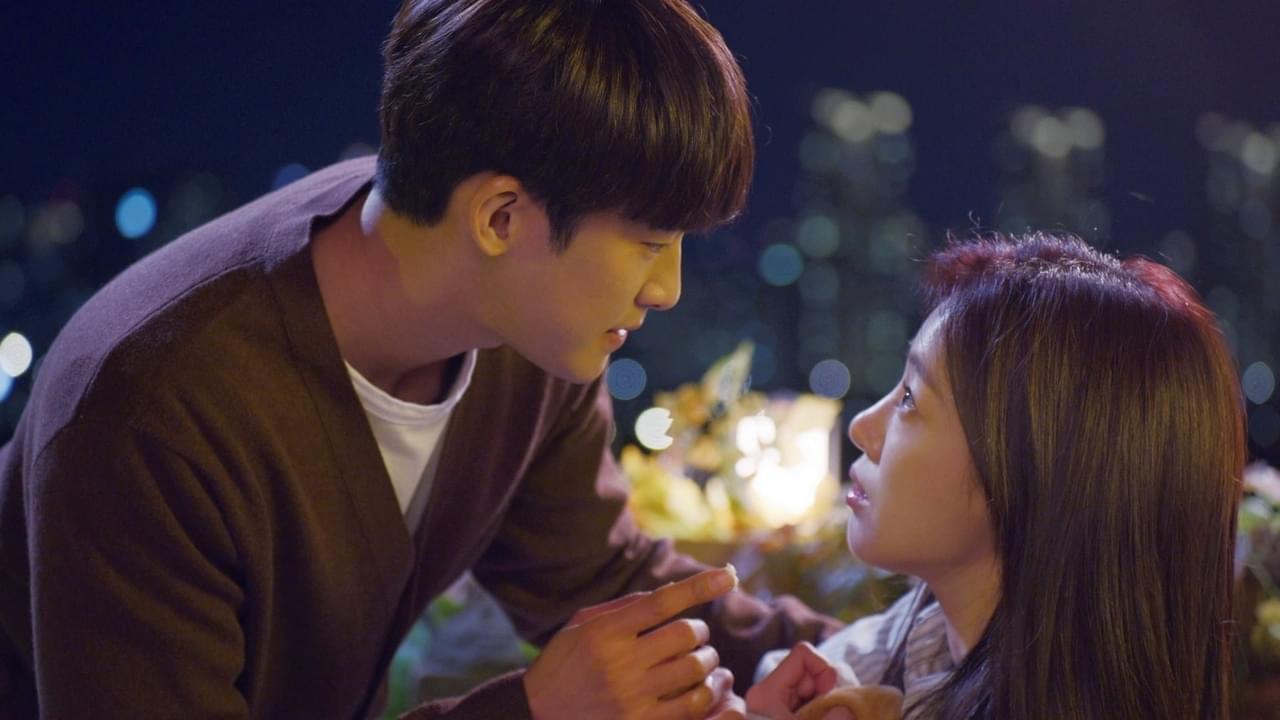 愛のプレッツェル