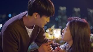 愛のプレッツェル