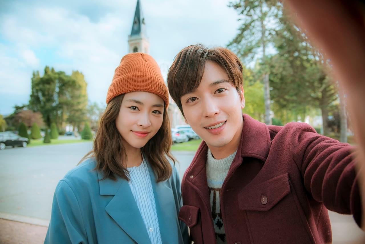 恋するパッケージツアー パリから始まる最高の恋 シーズン1