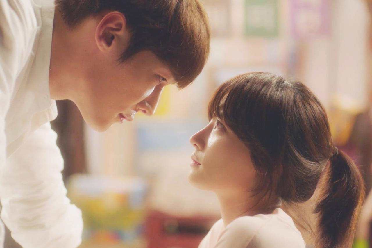 恋の記憶は24時間 マソンの喜び