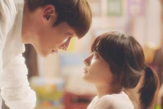 恋の記憶は24時間 マソンの喜び