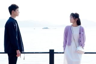 恋のステップ キミと見つめた青い海