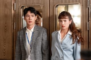 恋の始まりは出馬から!? すべき就職はしないで出師表