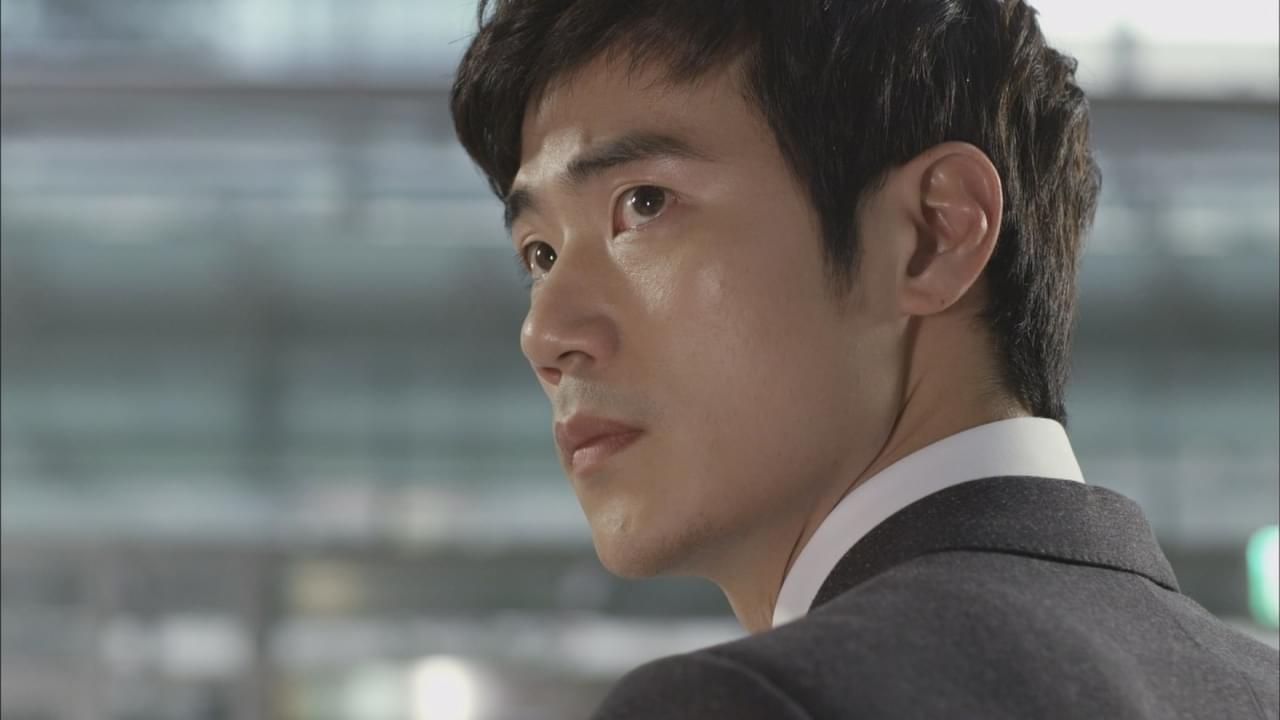 ゴールデンクロス 愛と欲望の帝国 シーズン1