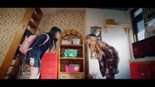 こんにちは？私だよ！