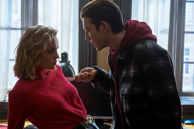 ロック＆キー シーズン2