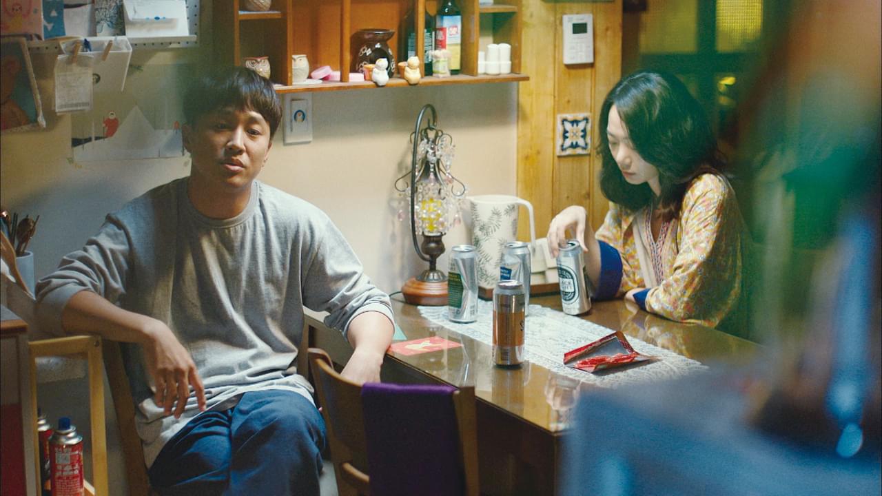 最高の離婚 Sweet Love