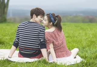 幸せのレシピ 愛言葉はメンドロントット（別題：こころに陽があたるまで）