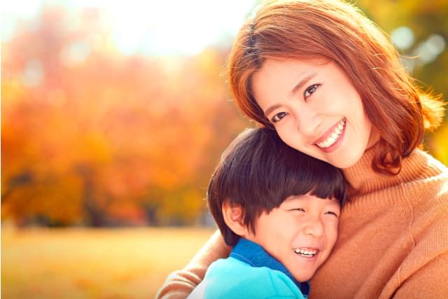 幸せをくれる人 シーズン1