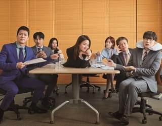 自己発光オフィス 拝啓運命の女神さま！